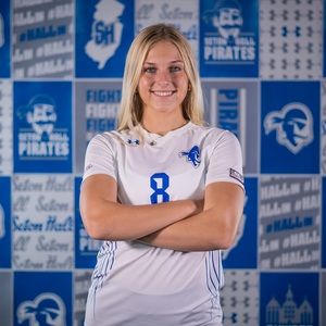 Meet your Posher, Mackenzie